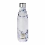 ΜΕΤΑΛΛΙΚΟ ΜΠΟΥΚΑΛΙ ΘΕΡΜΟΣ 500ml MARBLE / ECOLIFE ΜΕΤΑΛΛΙΚΟ ΜΠΟΥΚΑΛΙ ΘΕΡΜΟΣ 500ml MARBLE / ECOLIFE