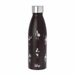 ΜΕΤΑΛΛΙΚΟ ΜΠΟΥΚΑΛΙ ΘΕΡΜΟΣ 500ml OLYMPIAN GODS / ECOLIFE ΜΕΤΑΛΛΙΚΟ ΜΠΟΥΚΑΛΙ ΘΕΡΜΟΣ 500ml OLYMPIAN GODS / ECOLIFE