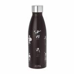 ΜΕΤΑΛΛΙΚΟ ΜΠΟΥΚΑΛΙ ΘΕΡΜΟΣ 500ml OLYMPIAN GODS / ECOLIFE ΜΕΤΑΛΛΙΚΟ ΜΠΟΥΚΑΛΙ ΘΕΡΜΟΣ 500ml OLYMPIAN GODS / ECOLIFE