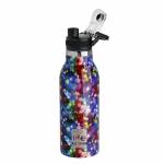 ΜΕΤΑΛΛΙΚΟ ΘΕΡΜΟΣ 550ml STARDUST / ECOLIFE ΜΕΤΑΛΛΙΚΟ ΘΕΡΜΟΣ 550ml STARDUST / ECOLIFE