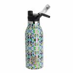 ΜΕΤΑΛΛΙΚΟ ΘΕΡΜΟΣ 550ml ART / ECOLIFE ΜΕΤΑΛΛΙΚΟ ΘΕΡΜΟΣ 550ml ART / ECOLIFE