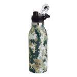 ΜΕΤΑΛΛΙΚΟ ΘΕΡΜΟΣ 550ml PIXELS / ECOLIFE ΜΕΤΑΛΛΙΚΟ ΘΕΡΜΟΣ 550ml PIXELS / ECOLIFE