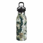 ΜΕΤΑΛΛΙΚΟ ΘΕΡΜΟΣ 550ml PIXELS / ECOLIFE ΜΕΤΑΛΛΙΚΟ ΘΕΡΜΟΣ 550ml PIXELS / ECOLIFE