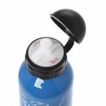 ΜΕΤΑΛΛΙΚΟ ΜΠΟΥΚΑΛΙ ΠΑΙΔΙΚΟ 500ml SPORTS / ECOLIFE
