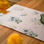 Runner 40x160cm GOFIS HOME Chloe 337