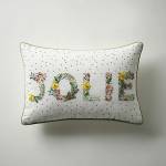 Μαξιλαροθήκη 30x45cm GOFIS HOME / Jolie 216