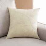 ΔΙΑΚΟΣΜΗΤΙΚΗ ΜΑΞΙΛΑΡΟΘΗΚΗ 43Χ43 Light veil 381/ 05 / GOFIS HOME ΔΙΑΚΟΣΜΗΤΙΚΗ ΜΑΞΙΛΑΡΟΘΗΚΗ 43Χ43 Light veil 381/ 05 / GOFIS HOME