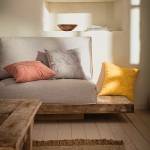 ΔΙΑΚΟΣΜΗΤΙΚΗ ΜΑΞΙΛΑΡΟΘΗΚΗ 43Χ43 Pale 381/ 17 / GOFIS HOME ΔΙΑΚΟΣΜΗΤΙΚΗ ΜΑΞΙΛΑΡΟΘΗΚΗ 43Χ43 Pale 381/ 17 / GOFIS HOME
