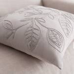 ΔΙΑΚΟΣΜΗΤΙΚΗ ΜΑΞΙΛΑΡΟΘΗΚΗ 43Χ43 Pale 381/ 34 / GOFIS HOME