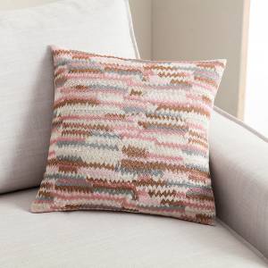 Διακ. Μαξιλαροθήκη 423/ 43X43cm / GOFIS HOME