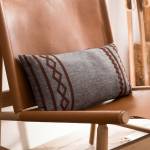 Μαξιλάρι με γέμιση 736/ 30X60cm / GOFIS HOME