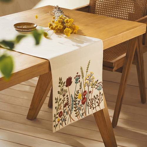 Kαρέ 85x85cm GOFIS HOME / Althea304