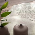 Kαρέ 85x85cm GOFIS HOME / Althea304