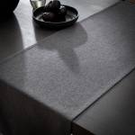 Runner 40x160cm Cersei Carbon Black 453/ 14 / GOFIS HOME