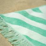 Πετσέτα θαλάσσης 80x160cm GOFIS HOME  Summer breeze Sea Glass 394/ 38
