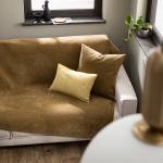 Μαξιλαροθήκη 30x45cm Cressida Champagne Green 139/ 37/ GOFIS HOME Μαξιλαροθήκη 30x45cm Cressida Champagne Green 139/ 37/ GOFIS HOME