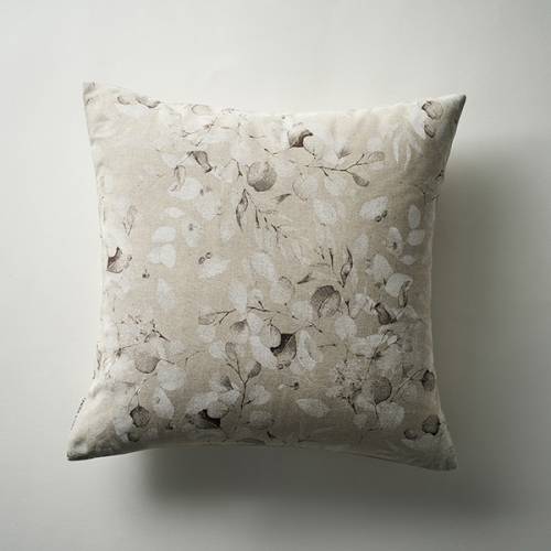 Μαξιλαροθήκη 43x43cm GOFIS HOME / Morena289 Μαξιλαροθήκη 43x43cm GOFIS HOME / Morena289
