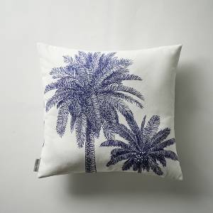 Μαξιλαροθήκη 43x43cm GOFIS HOME / Nendy335