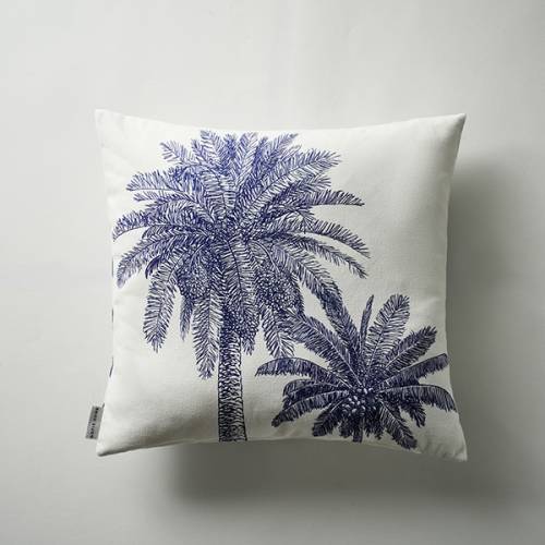 Μαξιλαροθήκη 43x43cm GOFIS HOME / Nendy335 Μαξιλαροθήκη 43x43cm GOFIS HOME / Nendy335