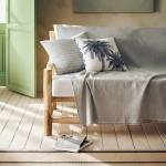 Μαξιλαροθήκη 43x43cm GOFIS HOME / Nendy335 Μαξιλαροθήκη 43x43cm GOFIS HOME / Nendy335