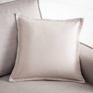 Μαξιλαροθήκη 43x43cm Isolde Sail Ecru 460/ 05 / GOFIS HOME