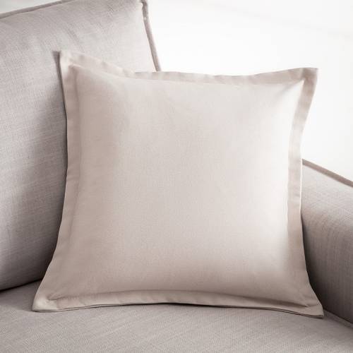 Μαξιλαροθήκη 43x43cm Isolde Sail Ecru 460/ 05 / GOFIS HOME