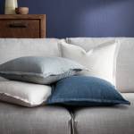 Μαξιλαροθήκη 43x43cm Isolde Sail Ecru 460/ 05 / GOFIS HOME