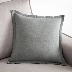 Μαξιλαροθήκη 43x43cm Isolde Sage Green 460/ 49 / GOFIS HOME