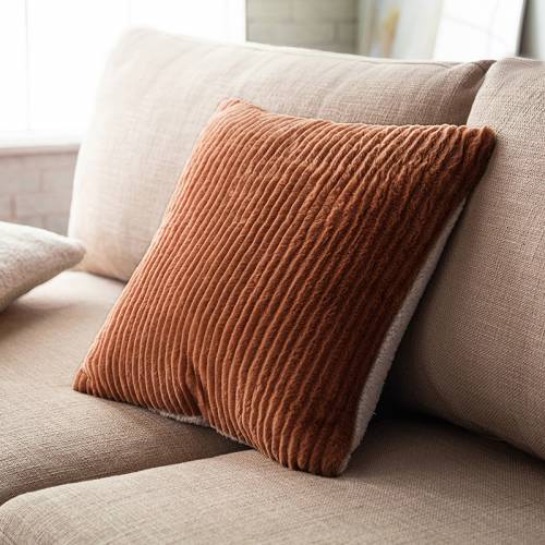 Διακ. Μαξιλαροθήκη 478/13 43X43cm / GOFIS HOME