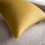 Μαξιλαροθήκη 43x43cm Winter Champagne Green 711/ 37 / GOFIS HOME Μαξιλαροθήκη 43x43cm Winter Champagne Green 711/ 37 / GOFIS HOME