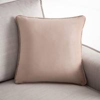 Μαξιλαροθήκη 43x43cm Winter Shell Beige 711/ 47 / GOFIS HOME