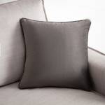 Μαξιλαροθήκη 43x43cm Winter Shadow Grey 711/ 48 / GOFIS HOME