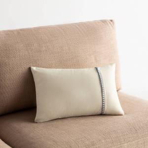 ΔΙΑΚΟΣΜΗΤΙΚΗ ΜΑΞΙΛΑΡΟΘΗΚΗ 30Χ45 / GOFIS HOME Chrome 930/01
