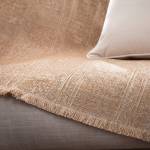 Ριχτάρι Τριθέσιου Lovisa Gold Beige 150/ 04 / GOFIS HOME Ριχτάρι Τριθέσιου Lovisa Gold Beige 150/ 04 / GOFIS HOME
