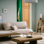 Ριχτάρι Διθέσιου 180X250cm GOFIS HOME Kelda Sand Beige 174/06 Ριχτάρι Διθέσιου 180X250cm GOFIS HOME Kelda Sand Beige 174/06