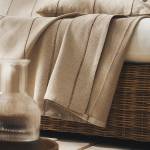 Ριχτάρι Τριθέσιου 180x310cm GOFIS HOME / Rabia Beige/Clay 321/02 Ριχτάρι Τριθέσιου 180x310cm GOFIS HOME / Rabia Beige/Clay 321/02