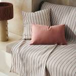 Ριχτάρι Διθέσιου 180x250cm GOFIS HOME / Clover Tan/Beige 334/22