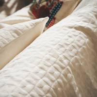 Ριχτάρι Διθέσιου 180x250cm GOFIS HOME / Eliena Ivory 402/05
