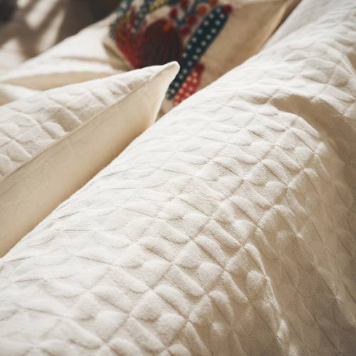 Ριχτάρι Διθέσιου 180x250cm GOFIS HOME / Eliena Ivory 402/05
