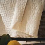 Ριχτάρι Διθέσιου 180x250cm GOFIS HOME / Eliena Ivory 402/05