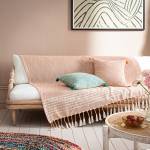 ΔΙΑΚΟΣΜΗΤΙΚΟ ΡΙΧΤΑΡΙ ΚΑΝΑΠΕ 130X180 Dreadlocks 504/ 12 / GOFIS HOME