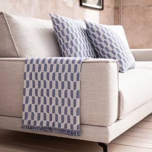 ΡΙΧΤΑΡΙ ΤΕΤΡΑΘΕΣΙΟ 180X350 Denise 518/ 09 / GOFIS HOME