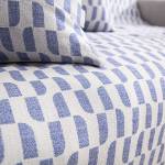 ΡΙΧΤΑΡΙ ΤΕΤΡΑΘΕΣΙΟ 180X350 Denise 518/ 09 / GOFIS HOME