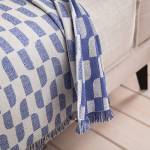 ΡΙΧΤΑΡΙ ΤΕΤΡΑΘΕΣΙΟ 180X350 Denise 518/ 09 / GOFIS HOME