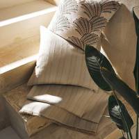 Ριχτάρι Πολυθρόνας 180x180cm GOFIS HOME / Laurel Plant Green 731/18