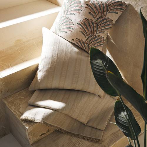 Ριχτάρι Διθέσιου 180x250cm GOFIS HOME / Laurel Plant Green 731/18