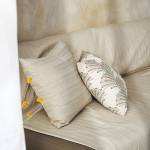 Ριχτάρι Διθέσιου 180x250cm GOFIS HOME / Laurel Plant Green 731/18