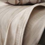 Ριχτάρι Τριθέσιου 180x310cm GOFIS HOME / Laurel Hemp Beige 731/04