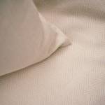 Ριχτάρι Διθέσιου 180X250cm GOFIS HOME Rene Sand Beige SS23 732/06