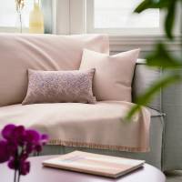 Ριχτάρι Διθέσιου 180X250cm GOFIS HOME Rene Salmon SS23 732/23
